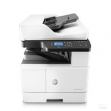 惠普437NDA黑白多功能一體機(jī)