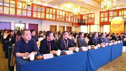 南通國際會展中心亮相2019江蘇省會議展覽業協會年會，禮儀服務再獲贊譽