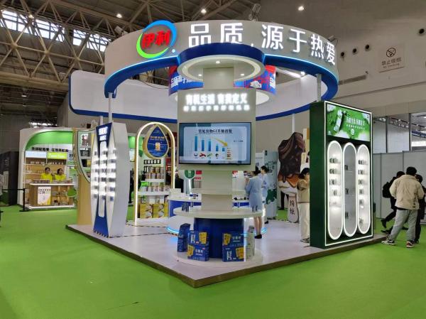 生活服務(wù)中的會(huì)議及展覽服務(wù) 連接、展示與創(chuàng)新的橋梁